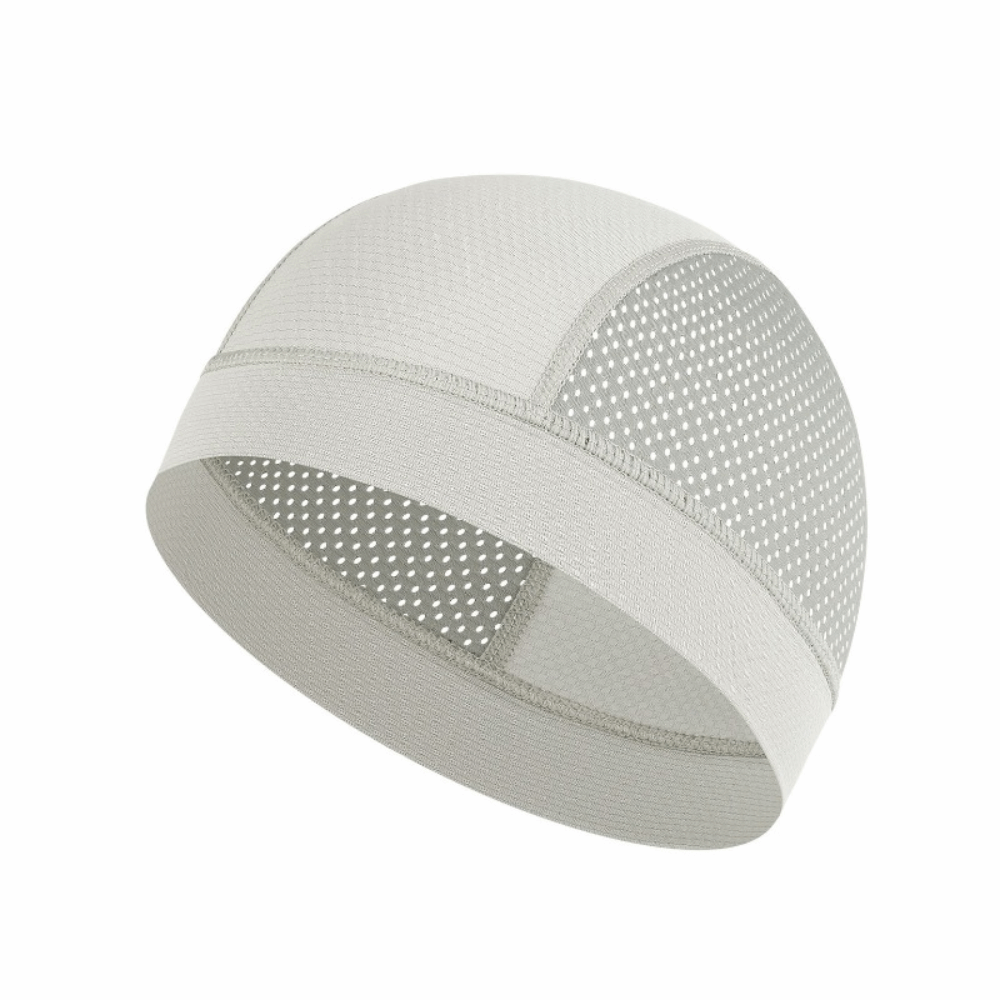 Skull Cap Helmet Liner - Gorro de Ciclismo Casual de Malla