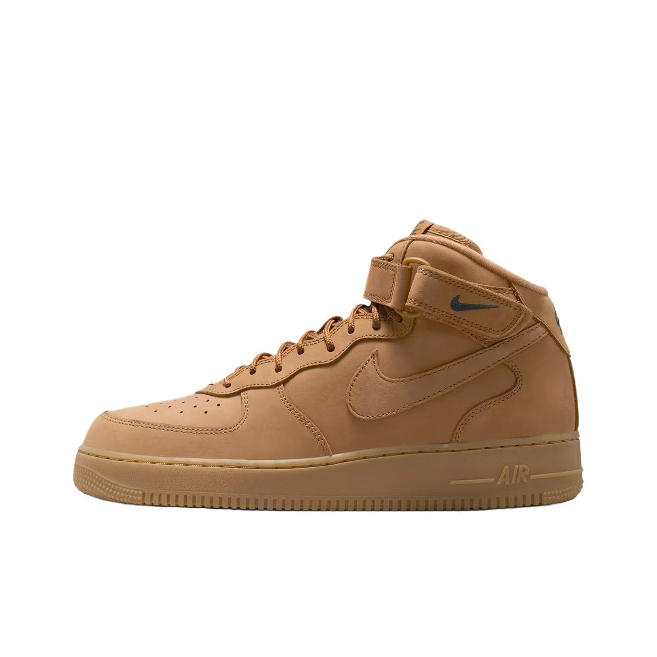 Nike Shoes Air Force 1 - Nike Air Force 1 Flax, Zapatos