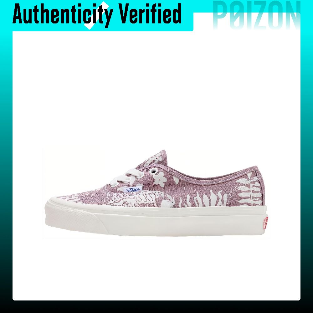 Vans Shoes Authentic - Vans Authentic 44 DX Anaheim, modelo