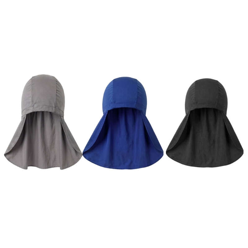 Skull Cap Helmet Liner - Gorro protector solar 652F, 3 uds.,