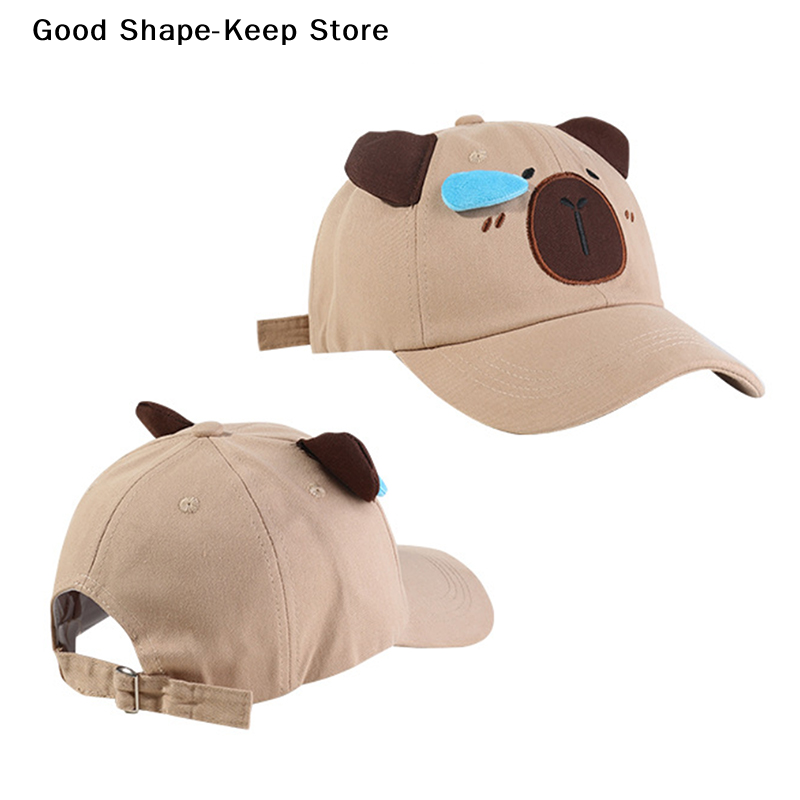 Golf Cap Dad - Gorra de Béisbol con Bordado de