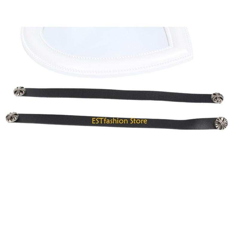 Cowboy Hat Straw - Y5GC Banda para sombreros sombrero paja