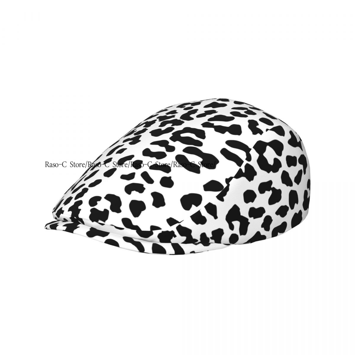 Newsboy Cap Ivy - Gorra Unisex para Adultos con Visera
