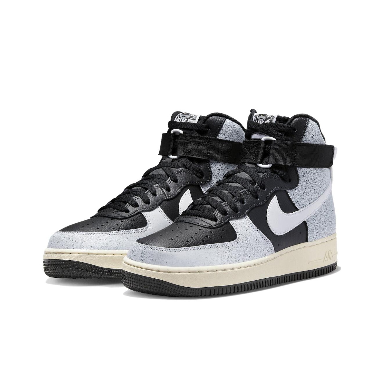 Nike Air Force 1 'Classics' Za - Nike Shoes Air Force 1 reseña y precio