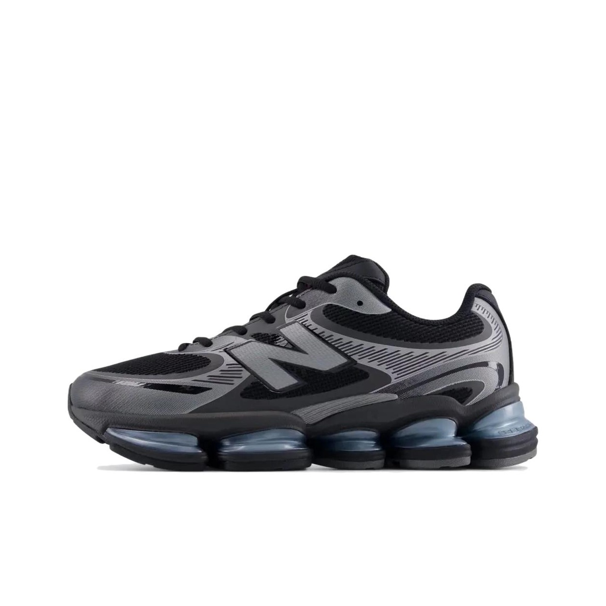 New Balance NB 2000 Zapatos Ca - New Balance Shoes 9060 reseña y precio