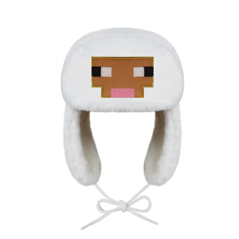 Gorro Lei Feng con diseño crea - Winter Trapper Hat reseña y precio