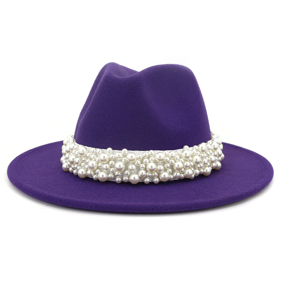Sombreros Fedora para mujer, s - Fedora Hat Wool reseña y precio
