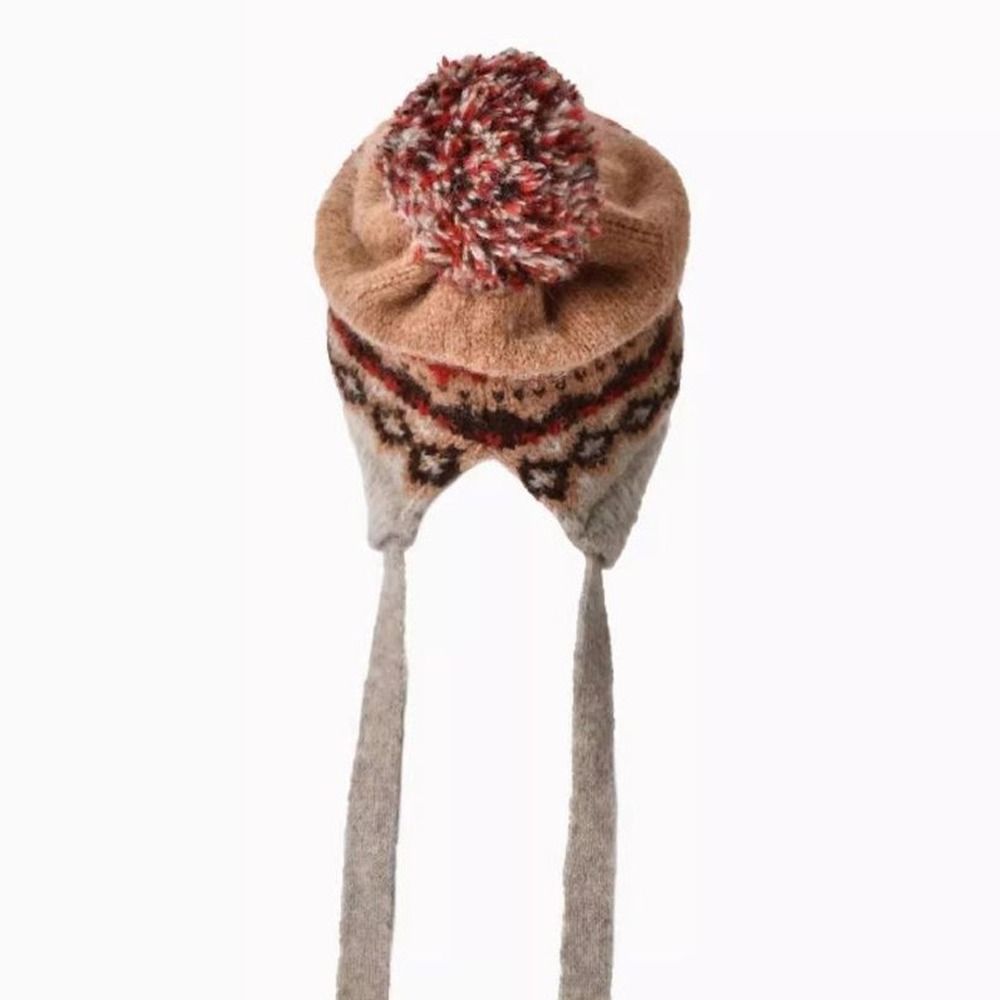 Gorro cálido con pompón a la m - Winter Trapper Hat reseña y precio