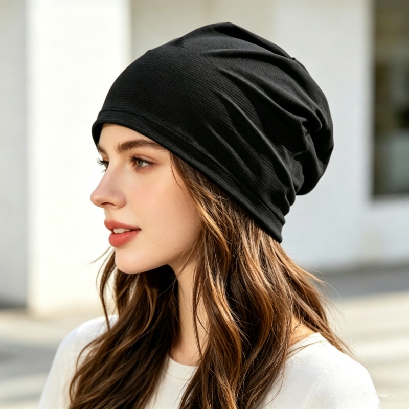 Gorro Deportivo de Secado Rápi - Skull Cap Helmet Liner reseña y precio