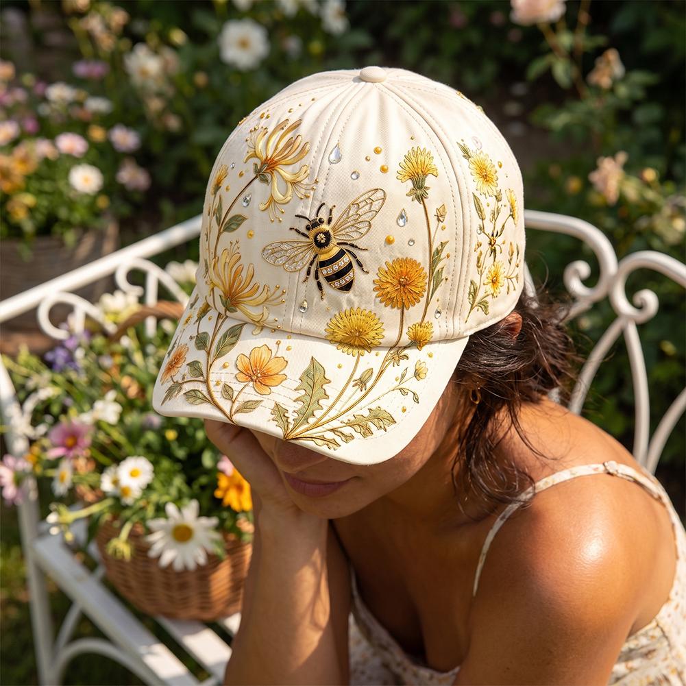 Gorra de béisbol de algodón tr - Dad Hat Cotton reseña y precio
