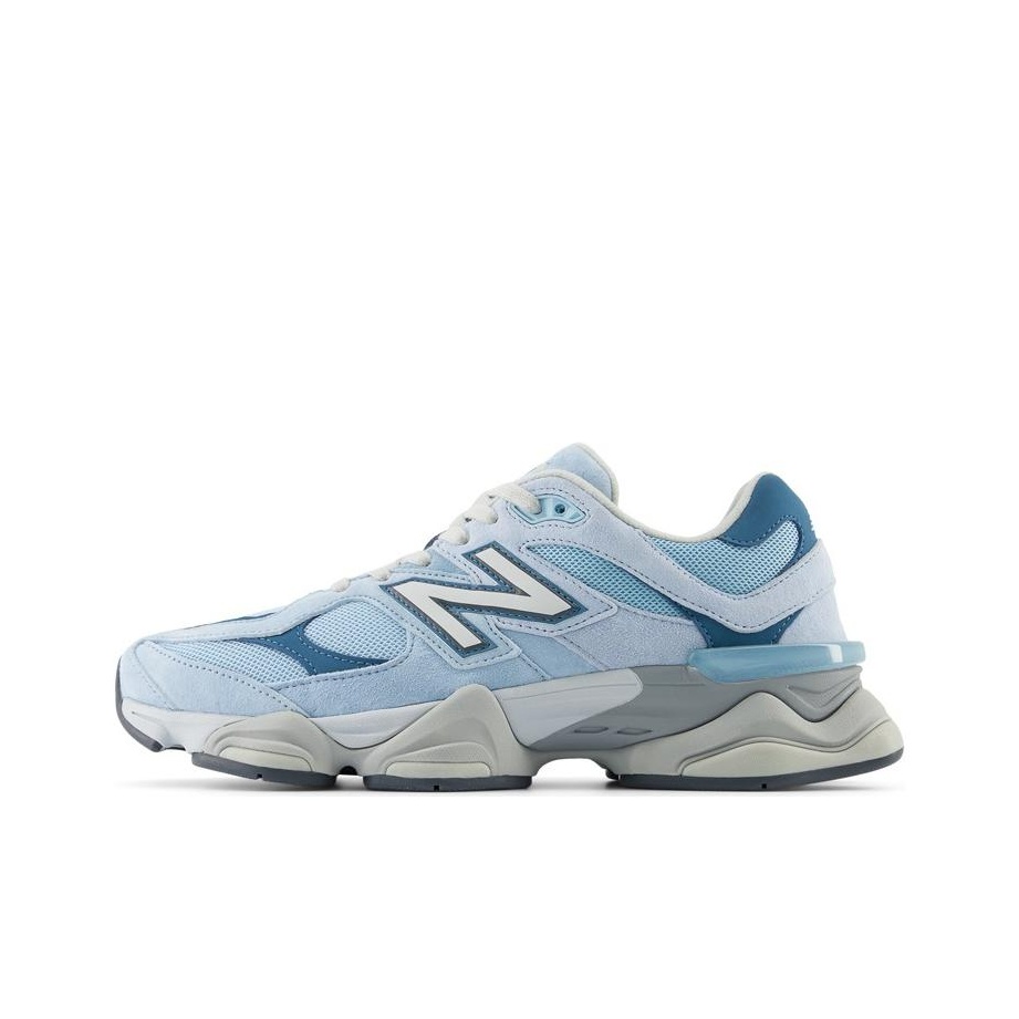 Zapatos Casuales New Balance N - New Balance Shoes 9060 reseña y precio