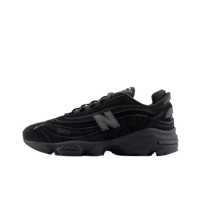 Zapatillas New Balance NB 1000 - New Balance Shoes 9060 reseña y precio