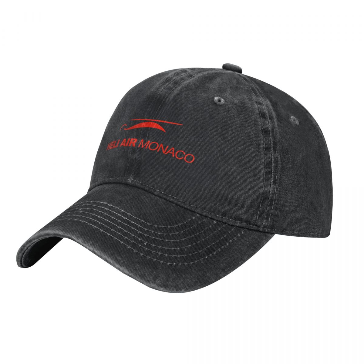 Gorra de béisbol HELI AIR MONA - Baseball Cap Structured reseña y precio