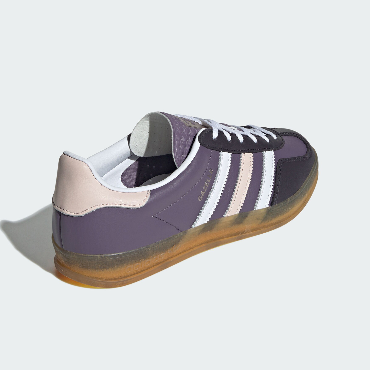 Zapatillas deportivas clásicas - Adidas Shoes Gazelle reseña y precio