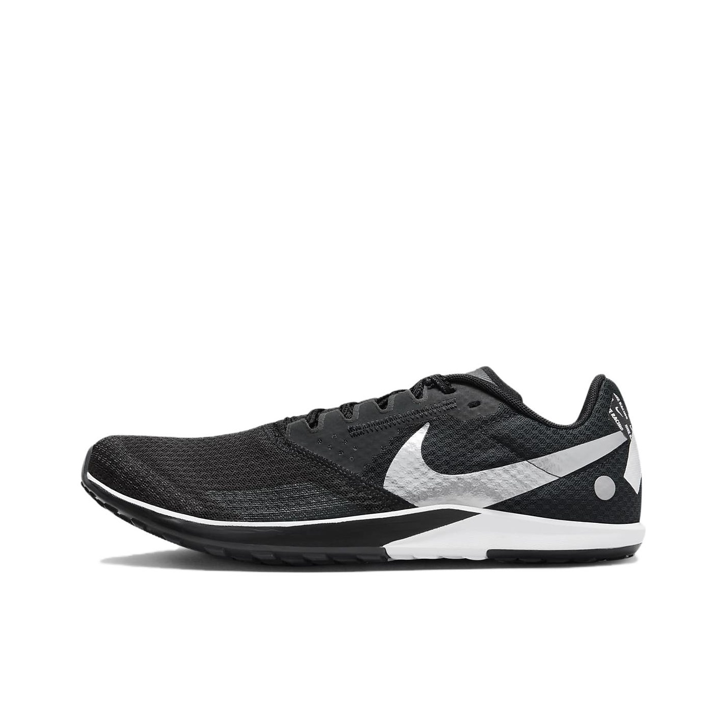 Nike Zoom Rival Waffle 6 Zapat - New Balance Shoes 574 reseña y precio