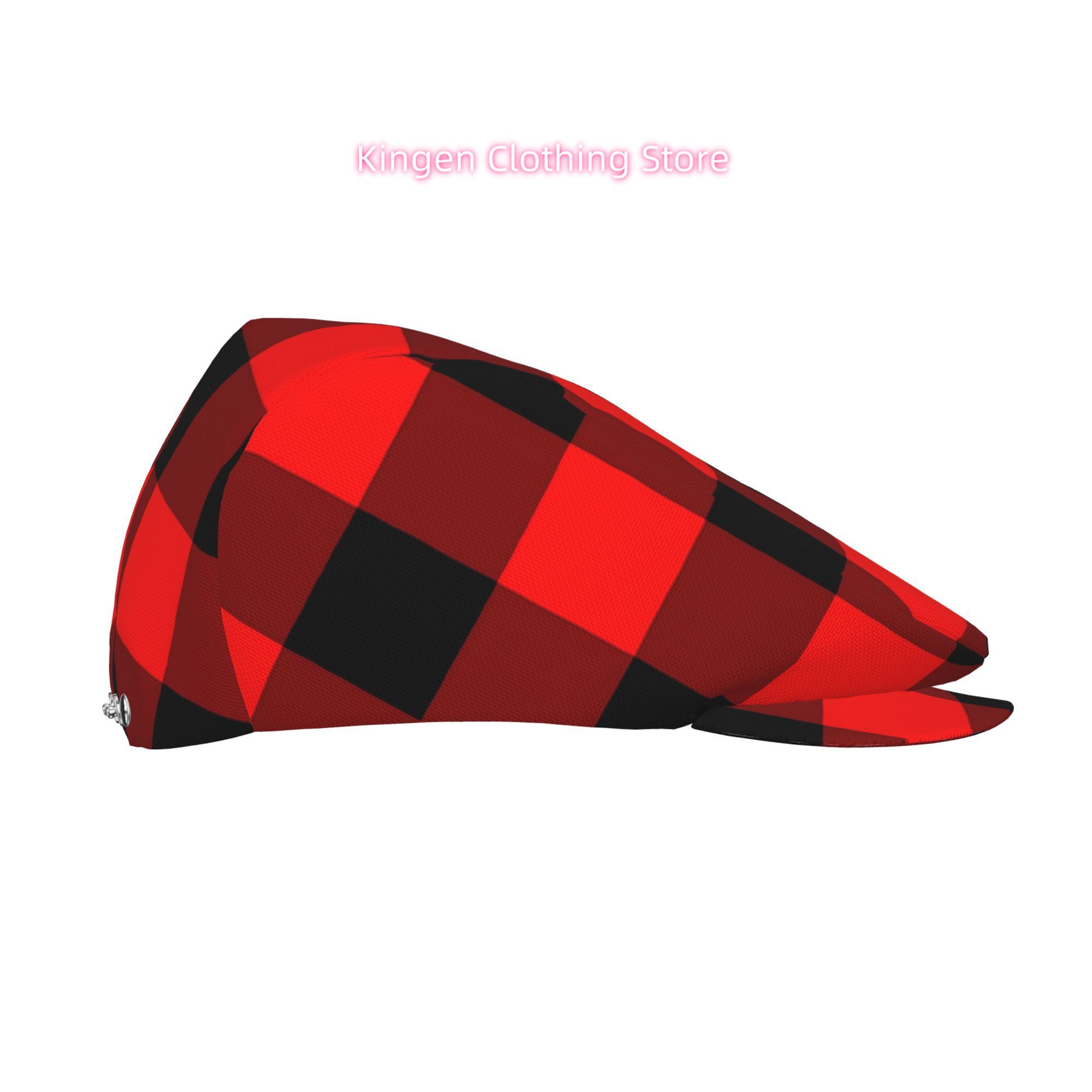 Gorras Planas Ajustables para  - Newsboy Cap Ivy reseña y precio