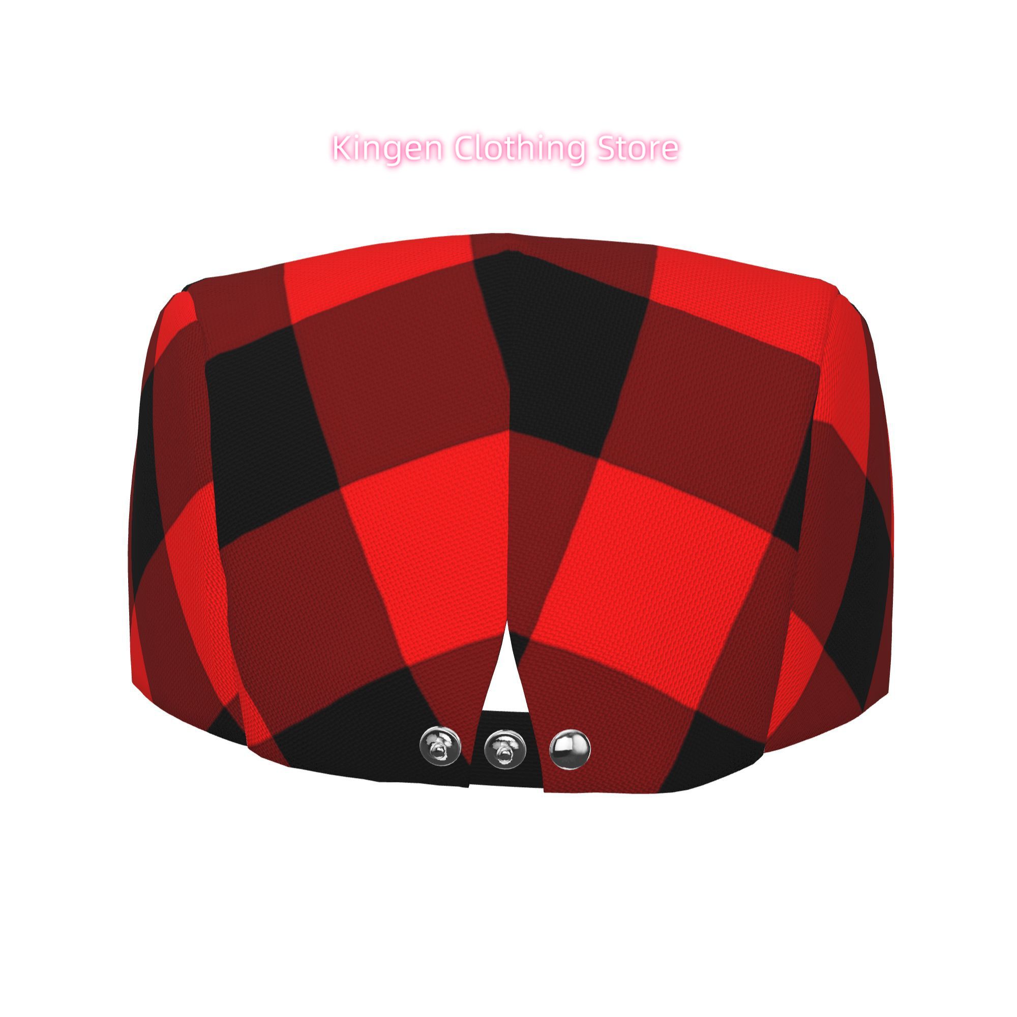 Gorras Planas Ajustables para  - Newsboy Cap Ivy reseña y precio