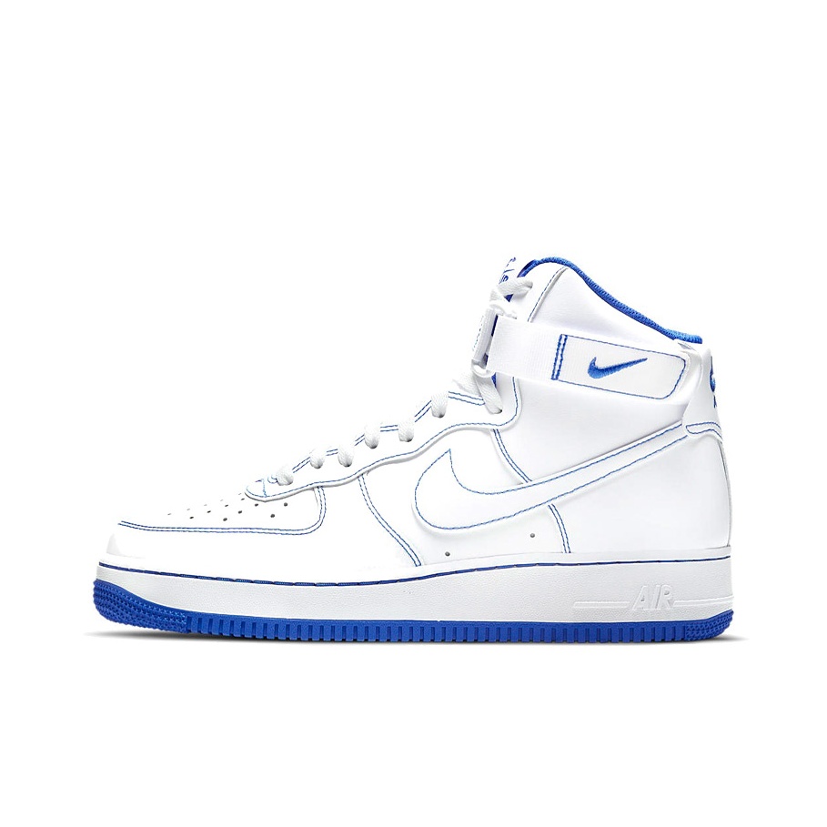 Zapatillas Nike Air Force 1 Sk - Nike Shoes Air Force 1 reseña y precio