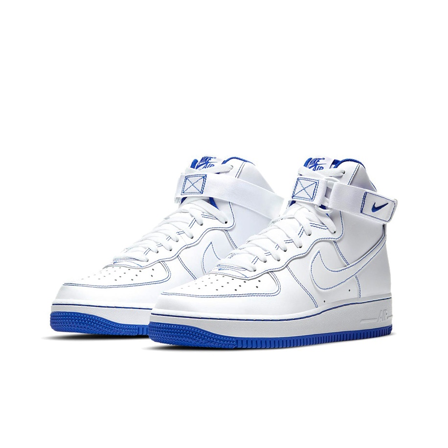 Zapatillas Nike Air Force 1 Sk - Nike Shoes Air Force 1 reseña y precio