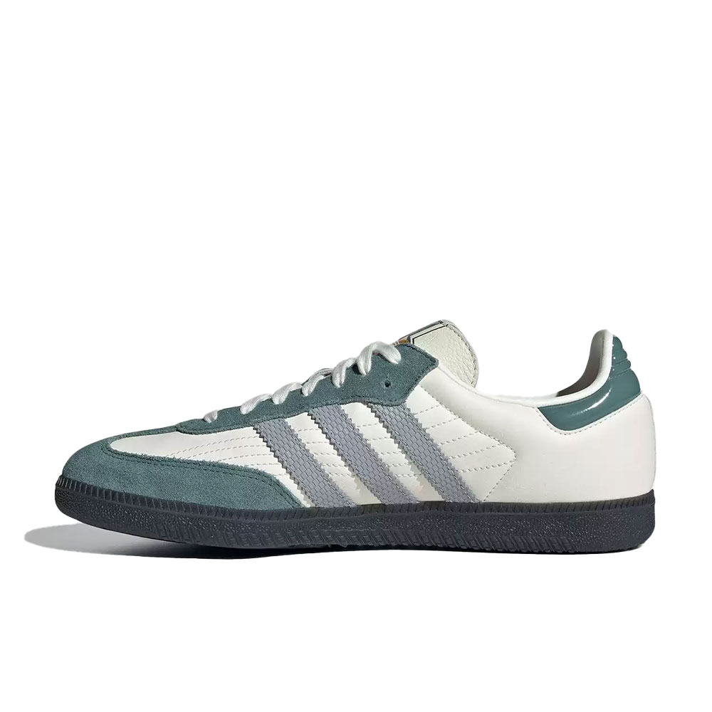 Zapatillas Oficiales Adidas Sa - Adidas Shoes Samba reseña y precio