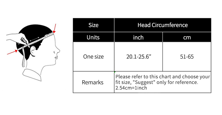 WOSAWE Pasamontañas de Verano  - Skull Cap Helmet Liner reseña y precio