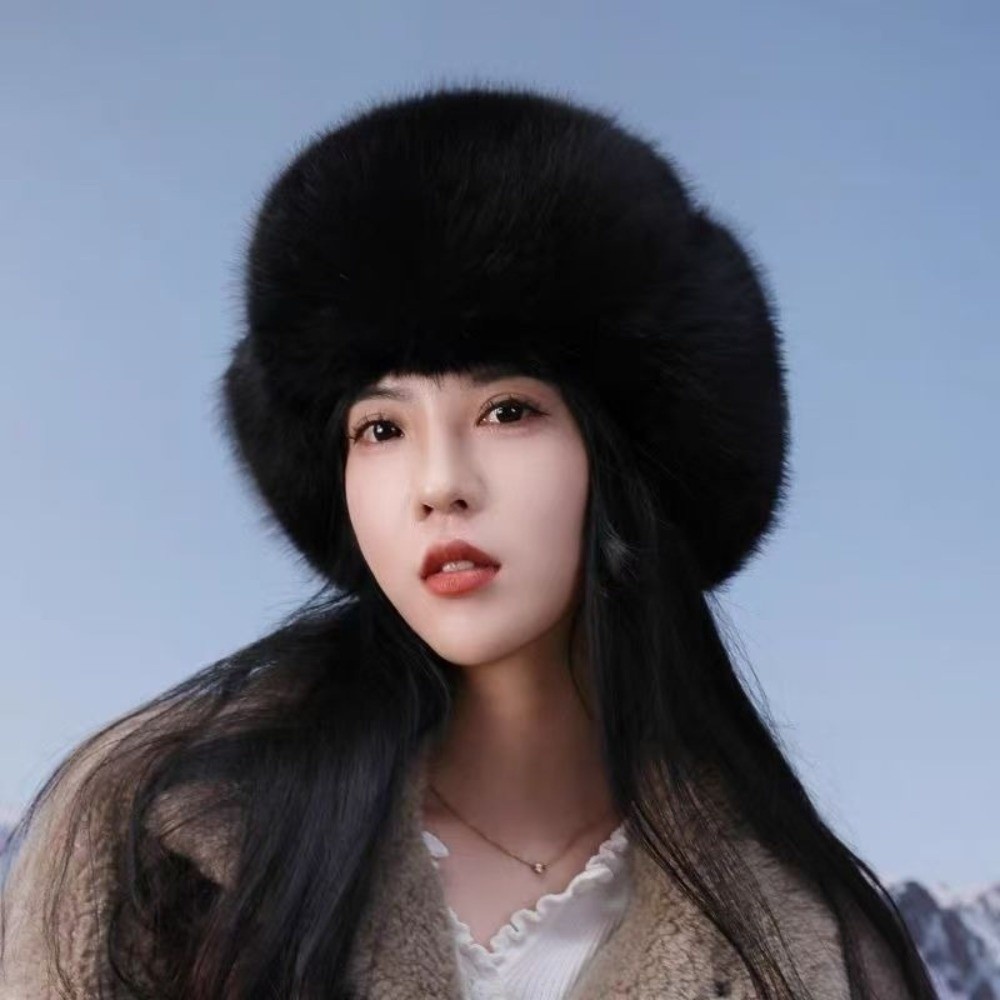 Gorro de piel sintética suave  - Winter Trapper Hat reseña y precio