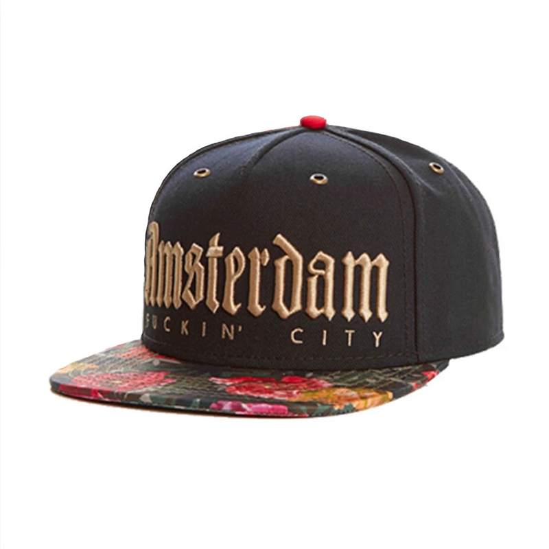 Gorra de béisbol de cuero de m - Baseball Cap Structured reseña y precio