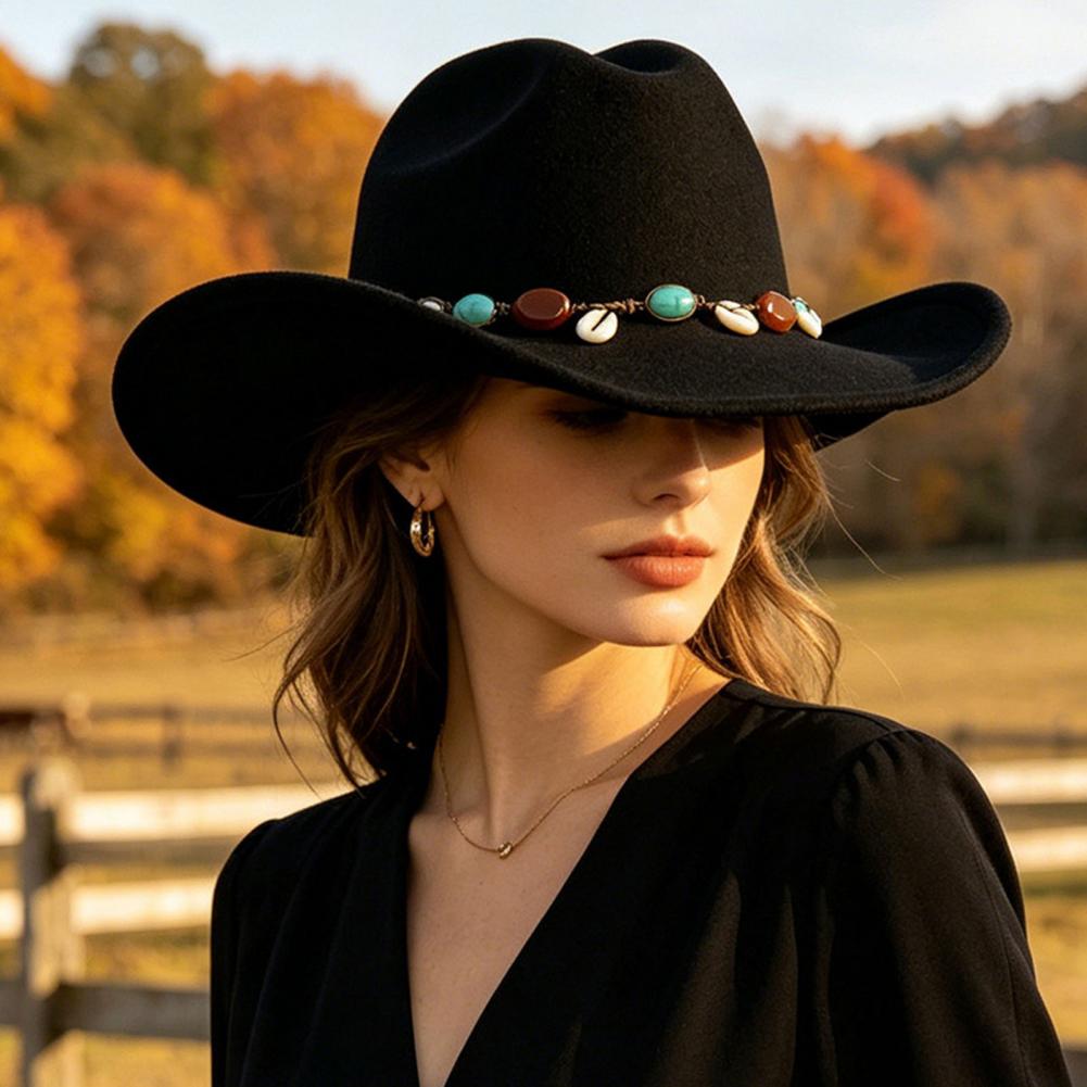 Sombrero Fedora de Fieltro de  - Fedora Hat Wool reseña y precio