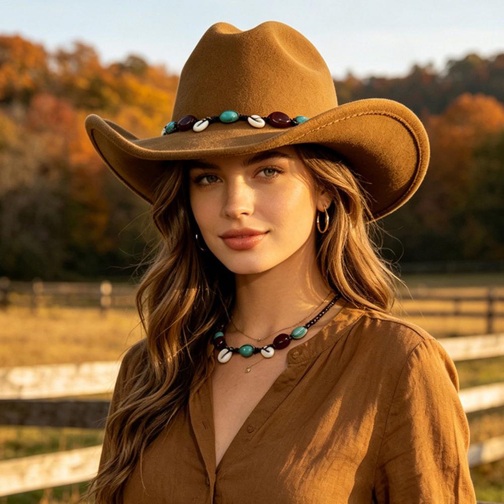 Sombrero Fedora de Fieltro de  - Fedora Hat Wool reseña y precio