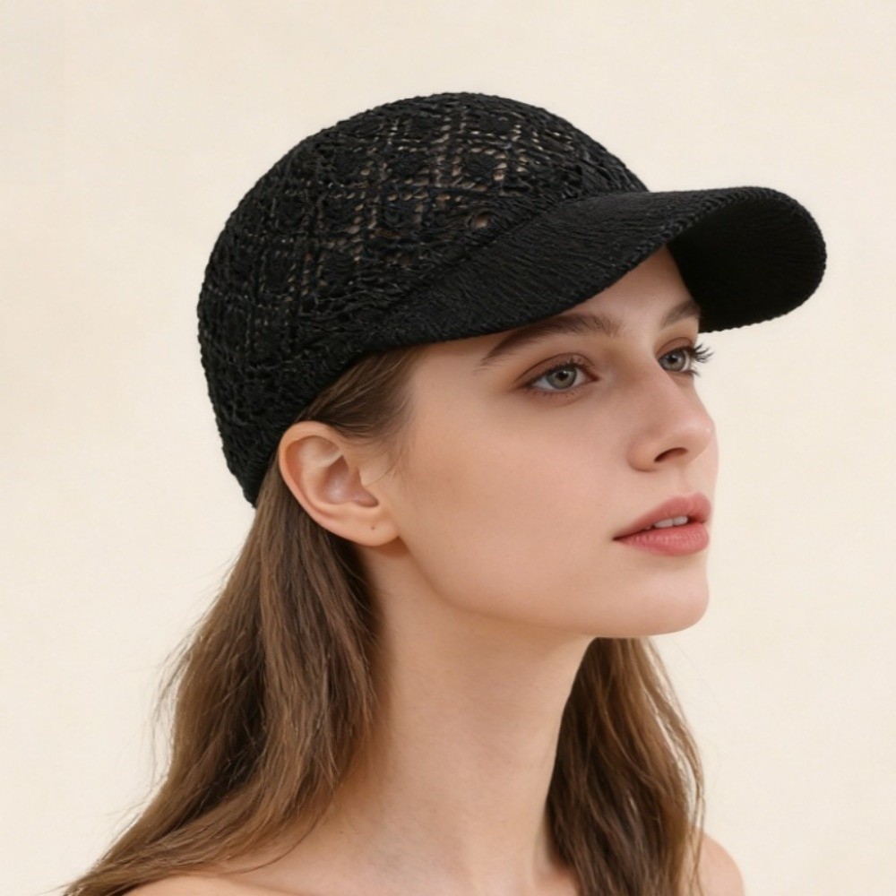 Nueva Gorra de Béisbol Delgada - Baseball Cap Structured reseña y precio