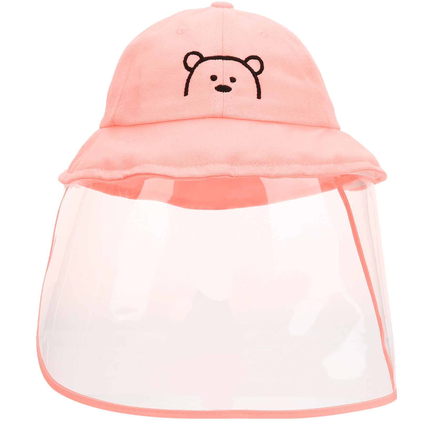Sombrero de pescador rosa para - Sun Hat Wide Brim reseña y precio